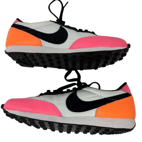 Nike Daybreak Summit White Sunset Pulse Women’s Size 7 Sneakers DJ5096-100 - Picture 6 of 7